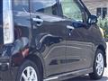 2013 Daihatsu Move Custom