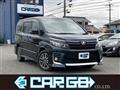 2014 Toyota Voxy