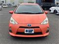 2012 Toyota AQUA