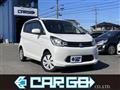 2013 Mitsubishi eK Wagon