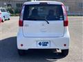 2013 Mitsubishi eK Wagon