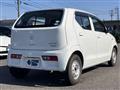 2017 Suzuki Alto