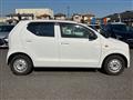 2017 Suzuki Alto