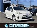 2012 Toyota AQUA
