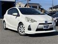 2012 Toyota AQUA