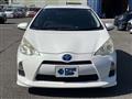 2012 Toyota AQUA