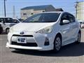 2012 Toyota AQUA