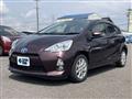 2014 Toyota AQUA