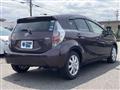 2014 Toyota AQUA