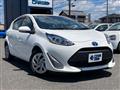 2021 Toyota AQUA