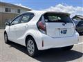 2021 Toyota AQUA