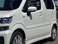 2017 Suzuki Wagon R