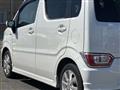 2017 Suzuki Wagon R