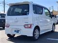2017 Suzuki Wagon R