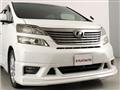 2009 Toyota Vellfire