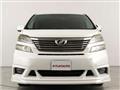 2009 Toyota Vellfire