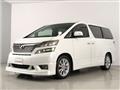 2009 Toyota Vellfire