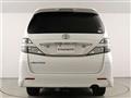 2009 Toyota Vellfire