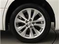2009 Toyota Vellfire