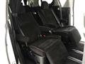 2009 Toyota Vellfire