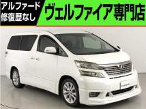 2009 Toyota Vellfire