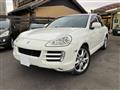 2009 Porsche Cayenne