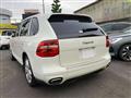 2009 Porsche Cayenne
