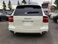 2009 Porsche Cayenne