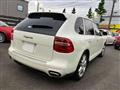 2009 Porsche Cayenne