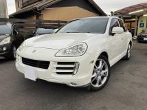 2009 Porsche Cayenne