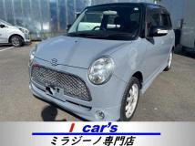 2005 Daihatsu Miragino