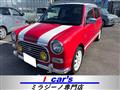 2001 Daihatsu Miragino