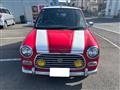 2001 Daihatsu Miragino