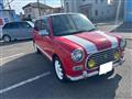 2001 Daihatsu Miragino