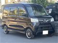 2018 Daihatsu Atrai Wagon