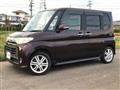 2012 Daihatsu Tanto