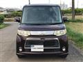 2012 Daihatsu Tanto