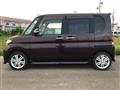 2012 Daihatsu Tanto