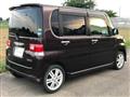 2012 Daihatsu Tanto