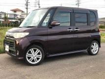 2012 Daihatsu Tanto