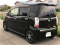 2013 Daihatsu Tant Exe