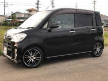 2013 Daihatsu Tant Exe