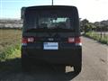 2011 Daihatsu Tanto