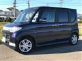 2008 Daihatsu Tanto Custom