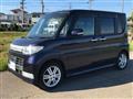 2008 Daihatsu Tanto Custom