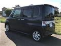 2008 Daihatsu Tanto Custom