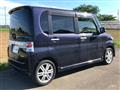 2008 Daihatsu Tanto Custom