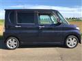 2008 Daihatsu Tanto Custom
