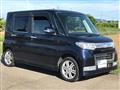 2008 Daihatsu Tanto Custom