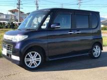 2008 Daihatsu Tanto Custom